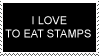 stamp