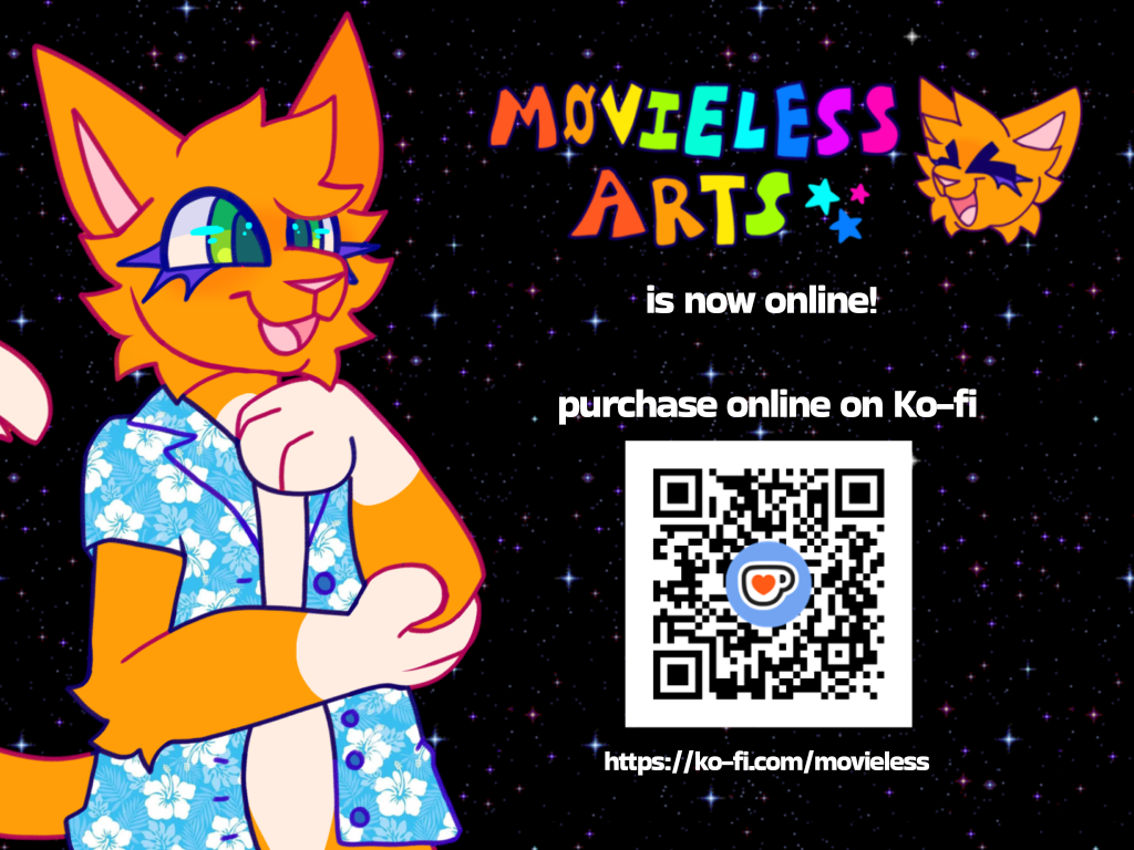 Ko-fi Ad