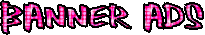BANNER ADS